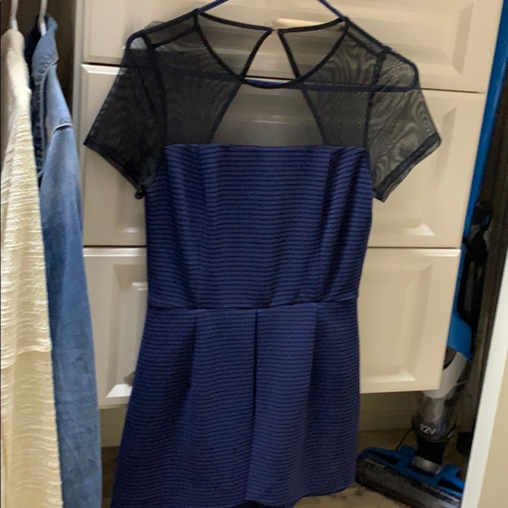 BCBGeneration romper